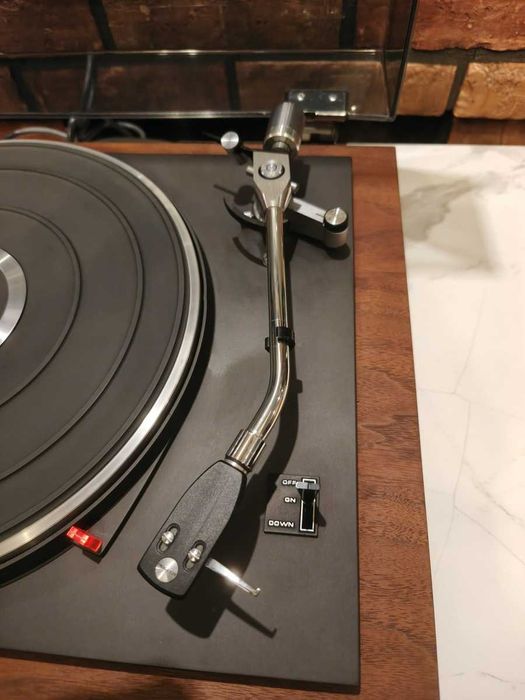 PIONEER PL-31D Unikatowy gramofon VINTAGE ! OKAZJA