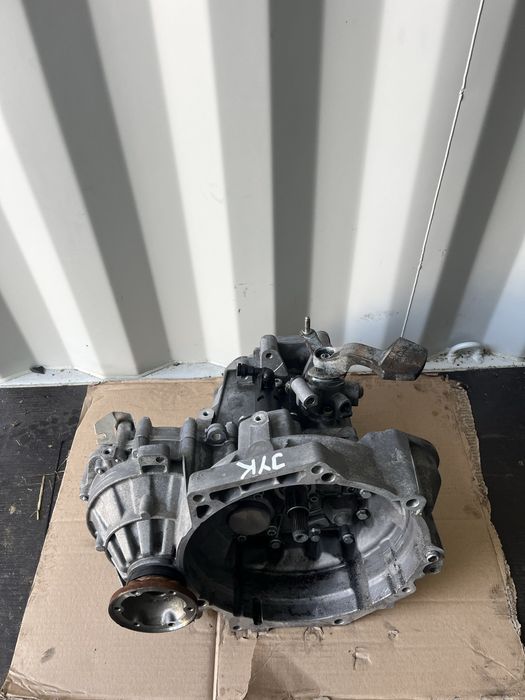 JYK 1.9tdi skrzynia 6 biegow manual VW Seat Skoda Audi