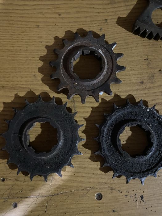 Продам карбюратор к65