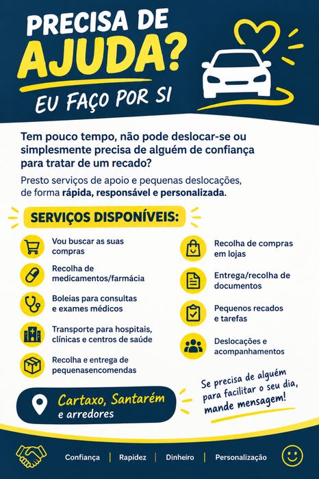 Moço de Recados