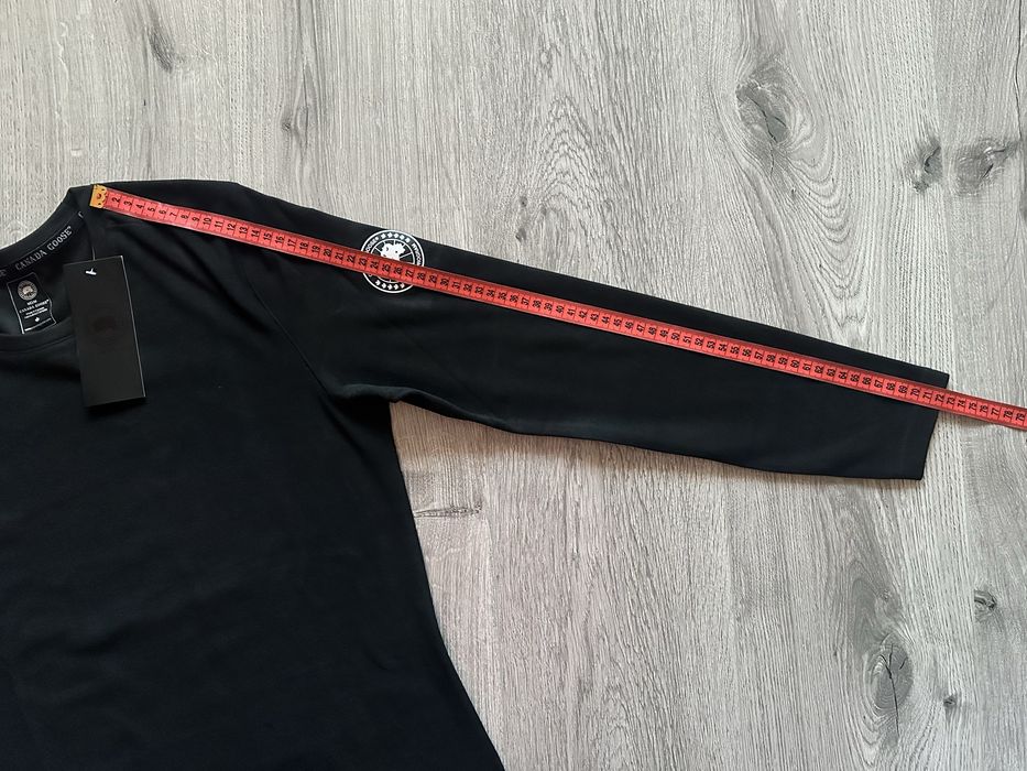 Чоловіча термобілизна Canada Goose