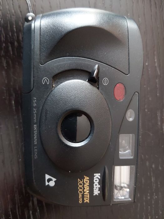 Old Camera64585491240449122