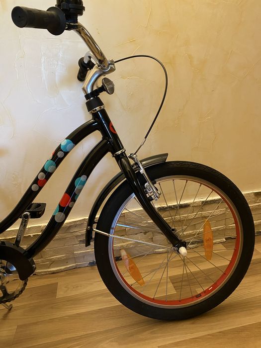 Велосипед Giant Liv Adore 20 Новий стан 5-8 років
