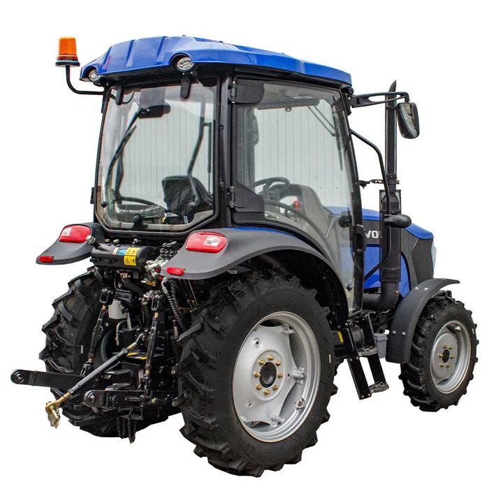 Трактор FT504CNC з виносним важелем