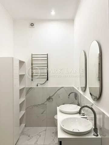 Аренда квартиры. Центр Киева. Льва Толстого. 5 комнат. Можно под офис