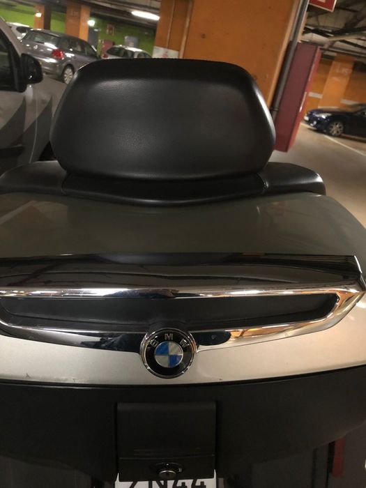 BMW K1600 GTL 2012