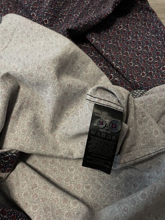 Рубашка Ted Baker