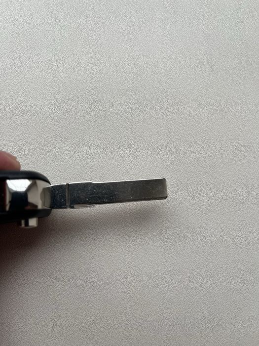 Корпус ключа для VAG