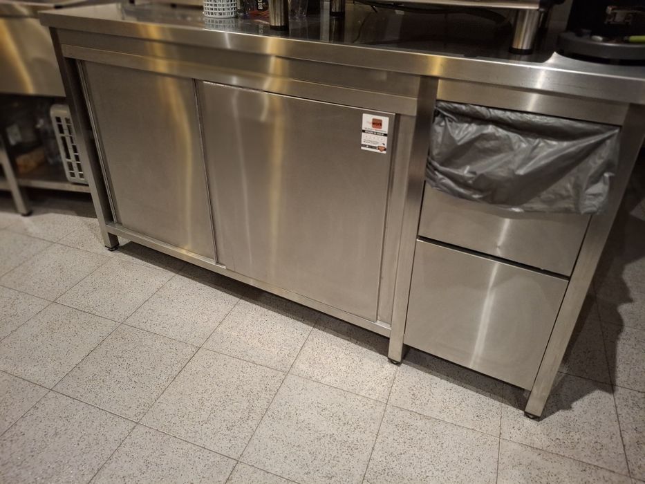 Equipamentos de Hotelaria e Restauração