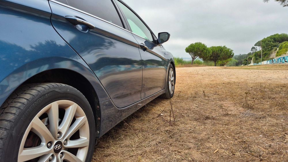 Hyundai i40 CW Tecno 136cv full extras