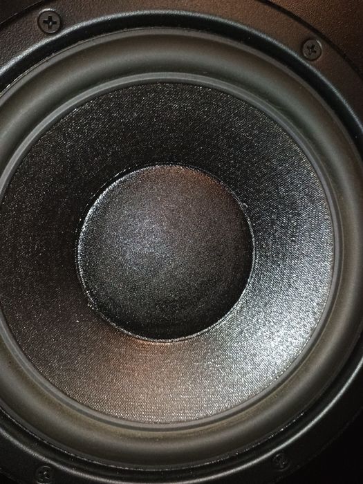 Акустика  Canton Fonum