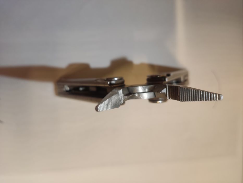 Leatherman Wave інструмент
