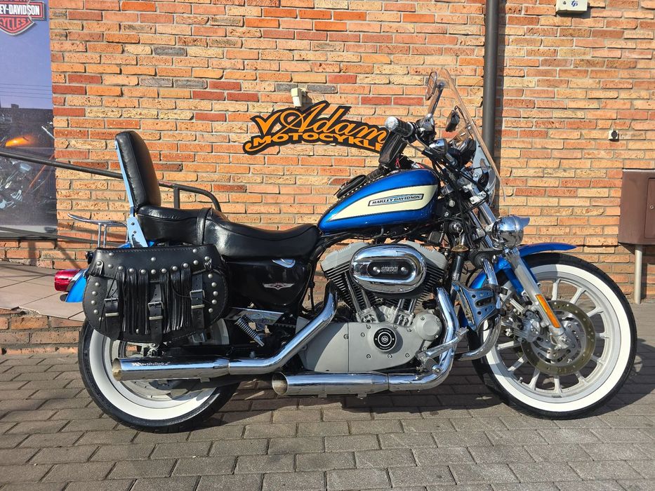 Harley-Davidson
