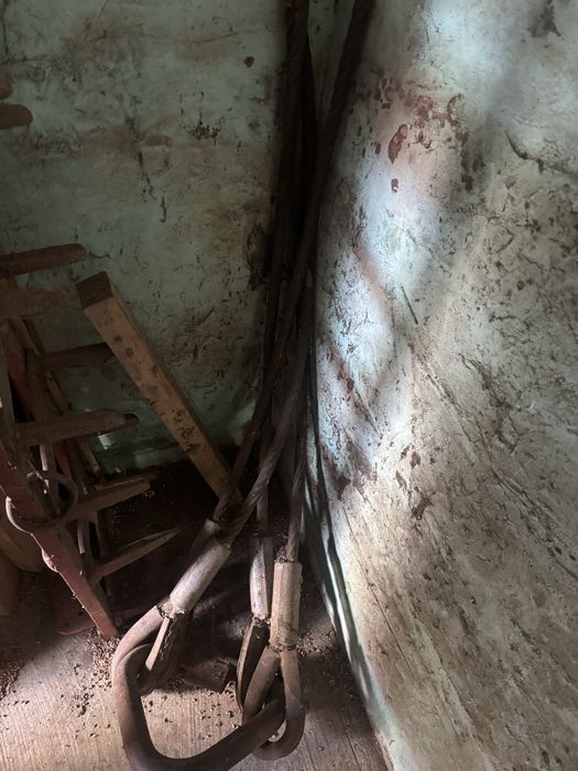 Паук для крана..