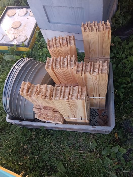 Ule na sprzedaż 7 sztuk