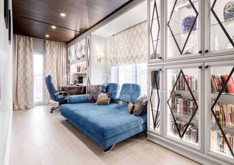 Багатокімнатна квартира за адресою вул. Бусловська (площа 190 м²) - Atlanta.ua - фото 5