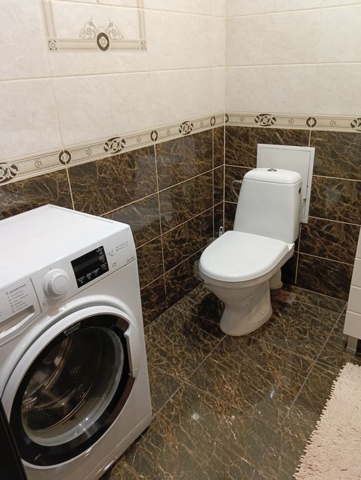 Оренда однокімнатної великої квартири в новобудові. ЖК премьер холл