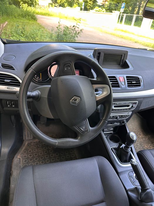 Продам машину Renault Megane 3 універсал