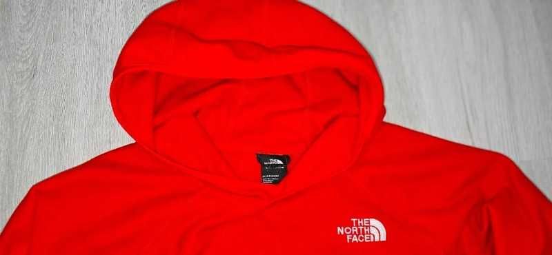 Bluza z polaru The North Face r. S