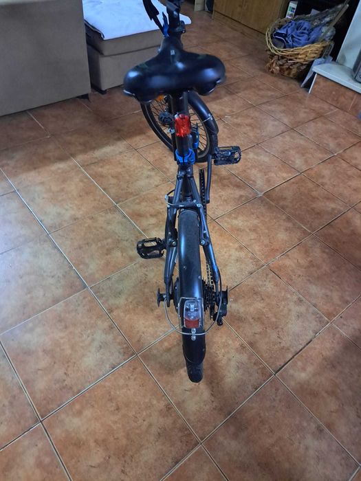 Bicicletas eletricas