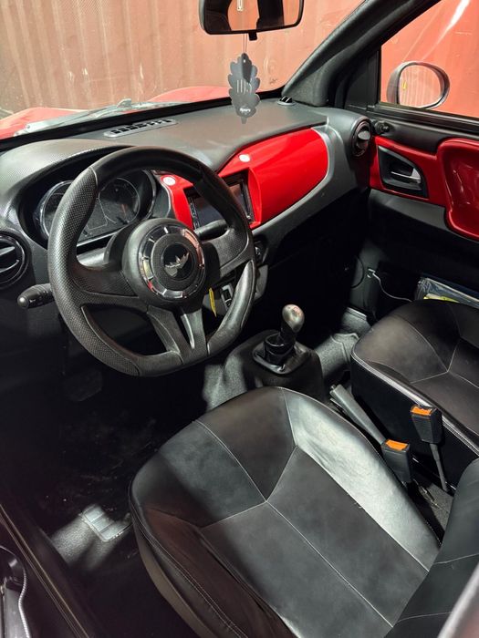 Chatenet CH40 Microcar L6E/Aixam