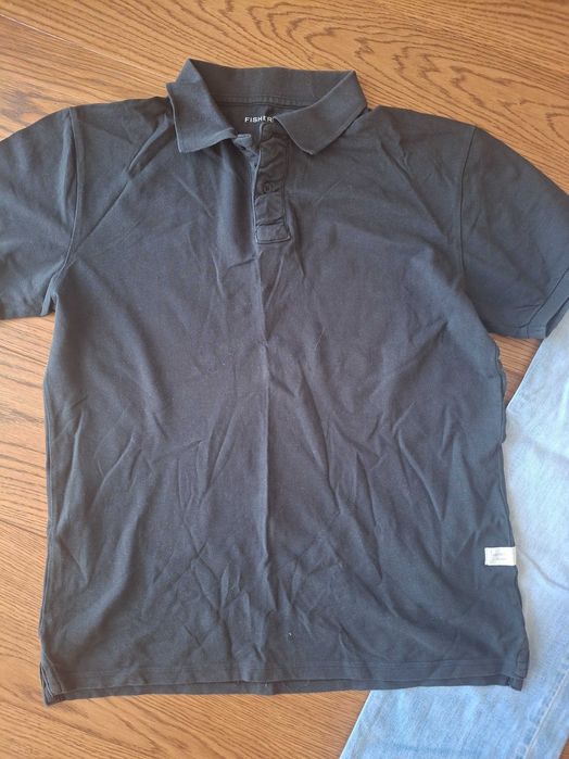 Чоловічі речі, розмір L