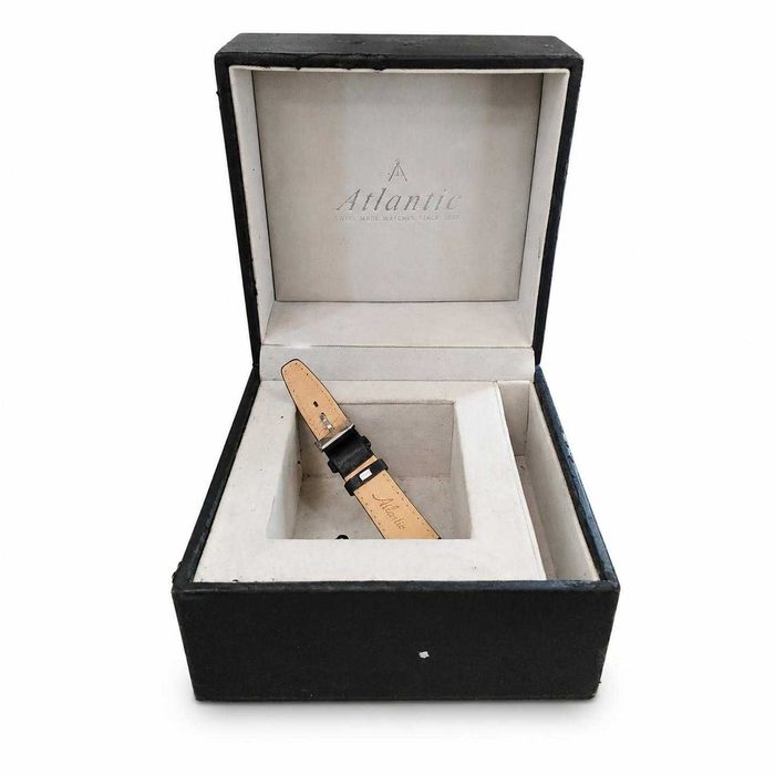 Zegarek Atlantic Worldmaster Automatic 51752.41.20 Swiss Made automat