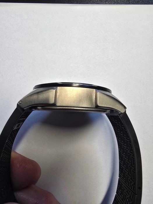 Tissot T-touch Solar Titanium 091420