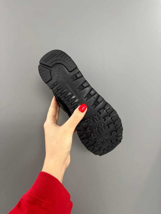 !SALE! Кросівки New Balance 574 Black 36 37 38 39 40 41 42 43 44 45 46