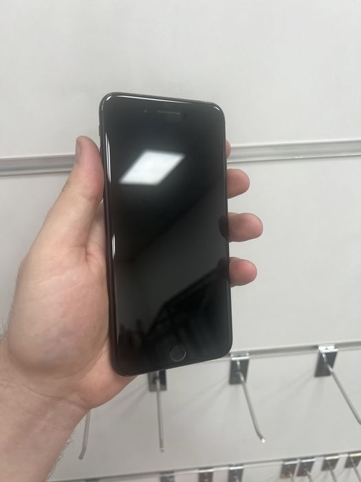 iPhone 7 Plus 256GB Black