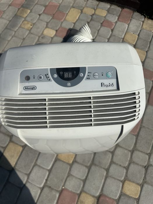 Продам кондиціонер De'Longhi Pinguino PAC CN91.Обмін.