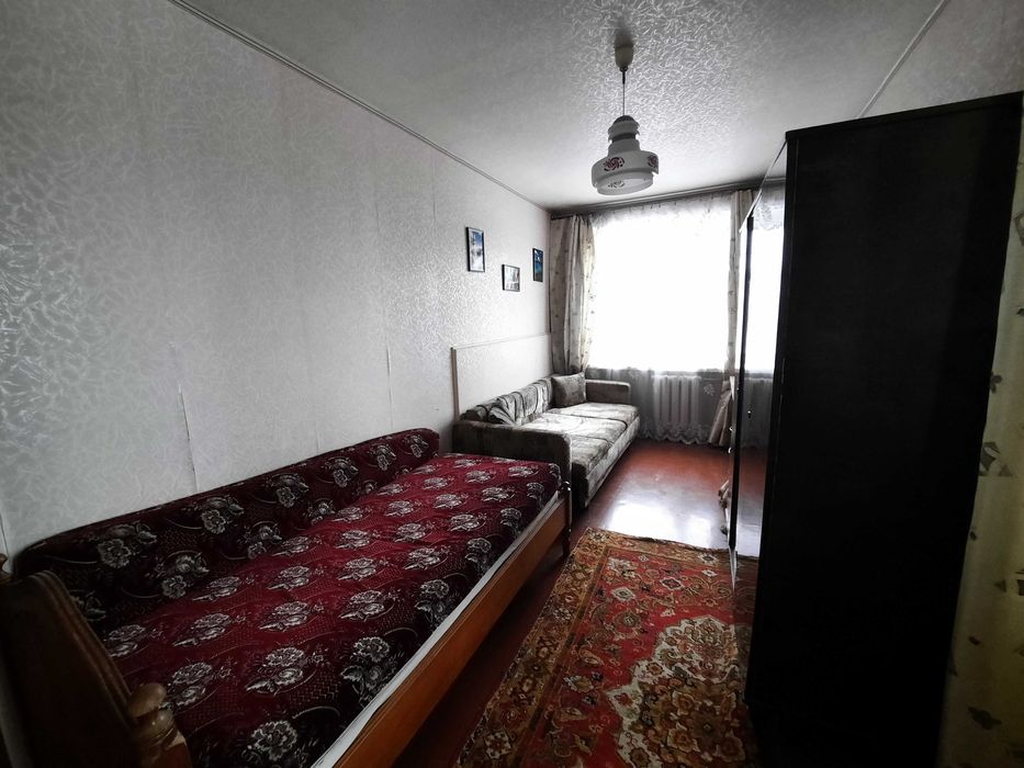 Продам дешёвую 2-х комнатную квартиру на Новых Домах.