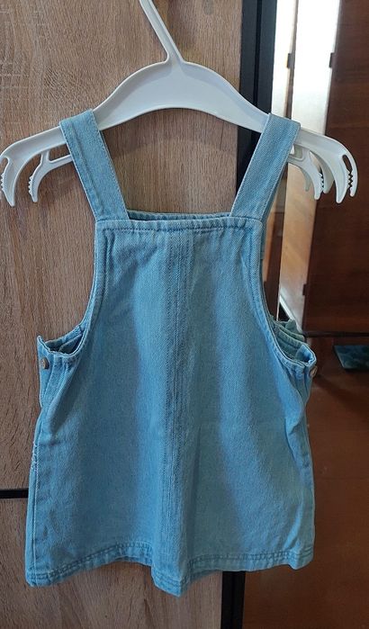 Сарафаны на девочку