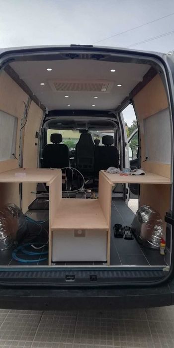 Renault master L2H2