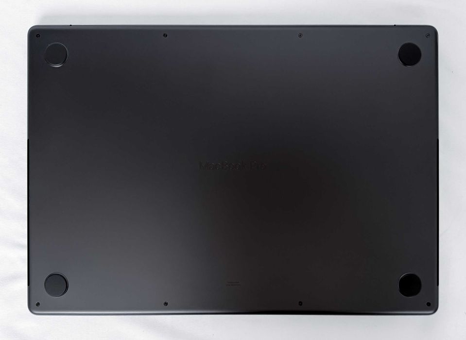 Apple Macbook Pro 16 m3pro 36 512