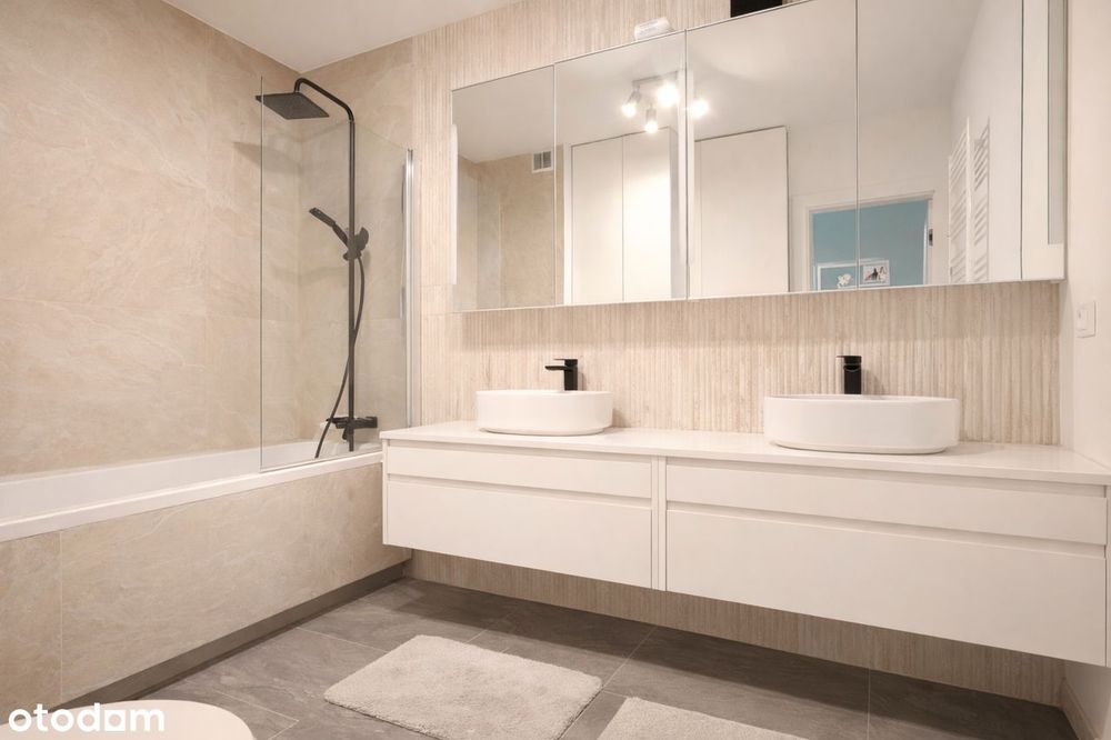 4-pokojowe z dużym tarasem 25m² i garażem - Ursus Skorosze