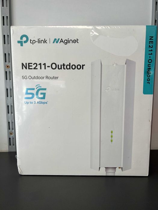 Zewnętrzny Router 5G TP-Link NE2111