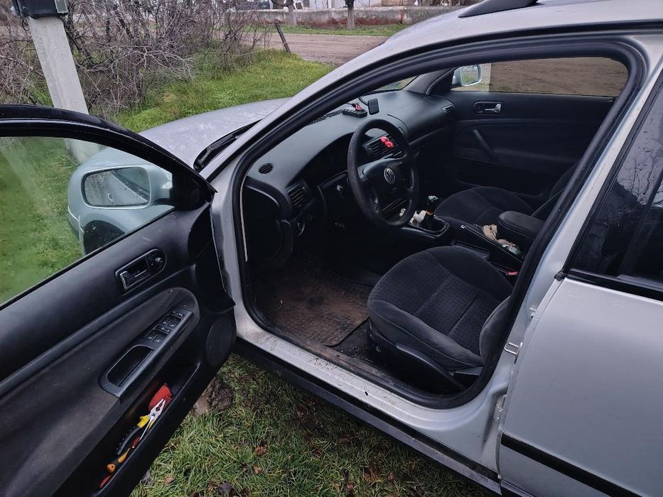 Volkswagen b5 1.9 дизель срочно до 14 числа цена 50000