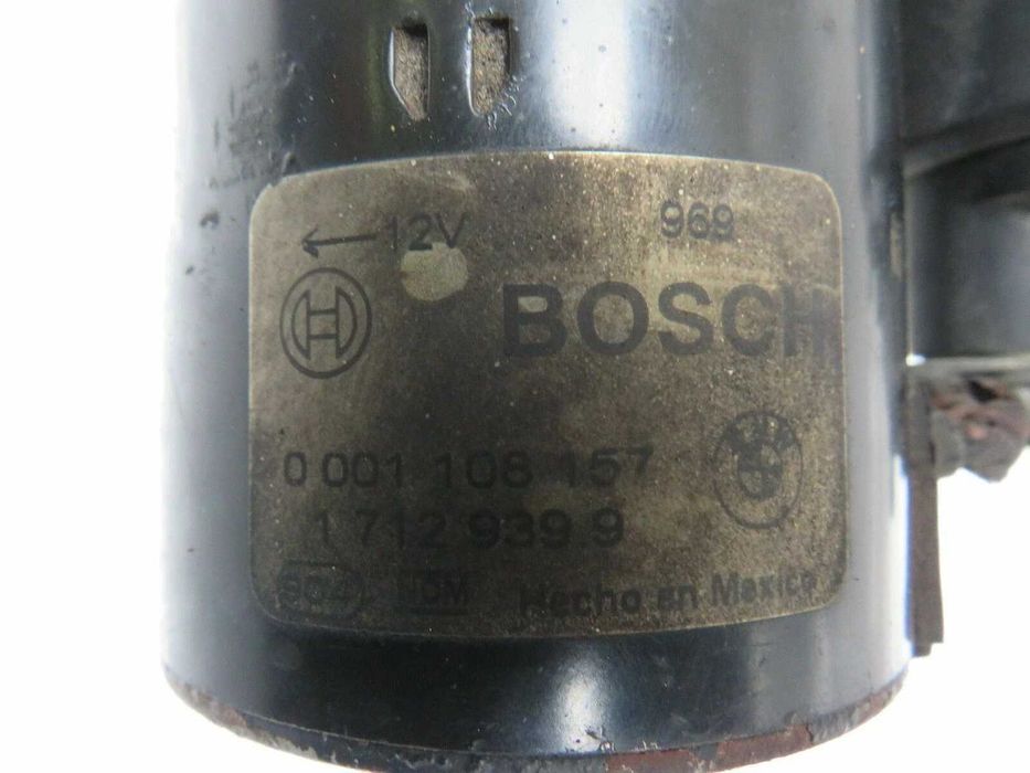 ROZRUSZNIK bmw m43 m44 m52 m54 oryginał 316 z4 318 e39 320 z3 e36 e46