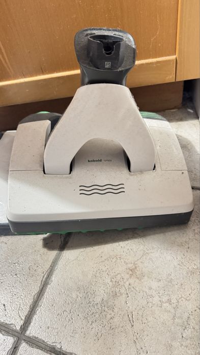 Kobolt Vorwerk EB400 (Usada)