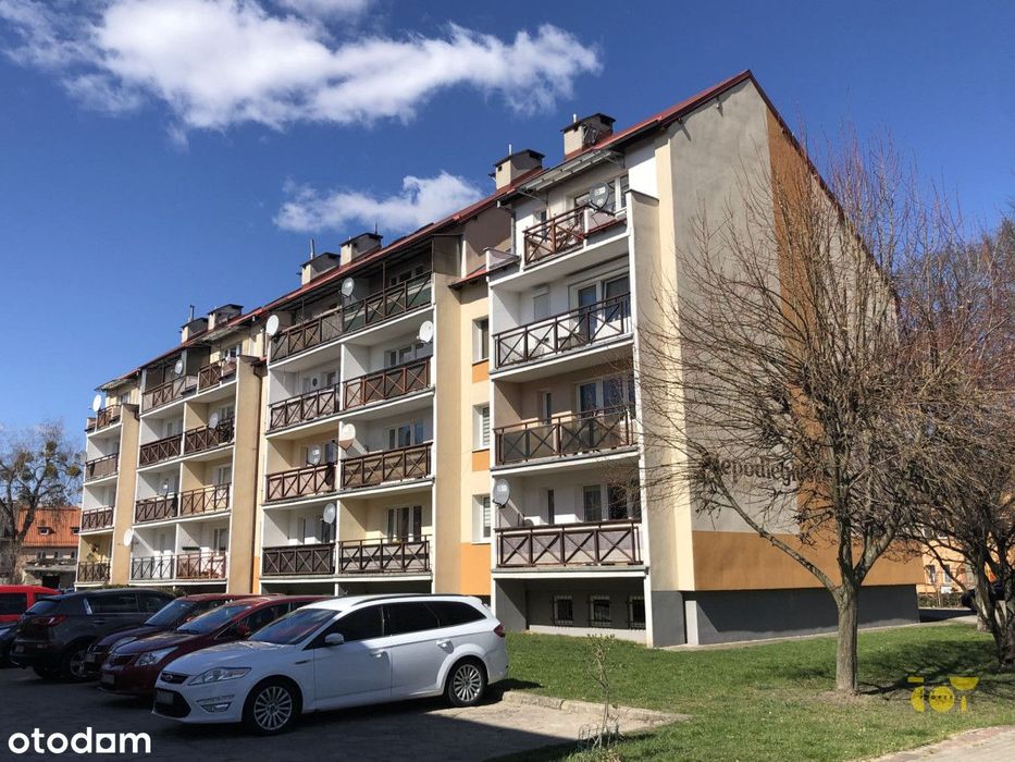 Szczytno, ul. Niepodległości 8a/2 - Widok 2