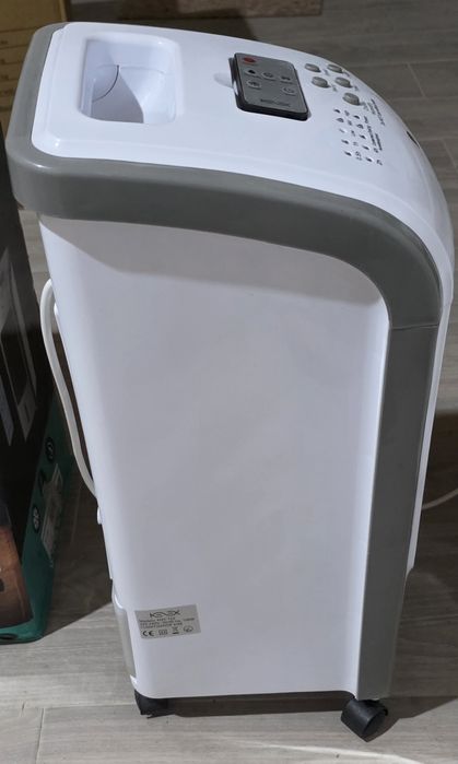 Climatizador Air