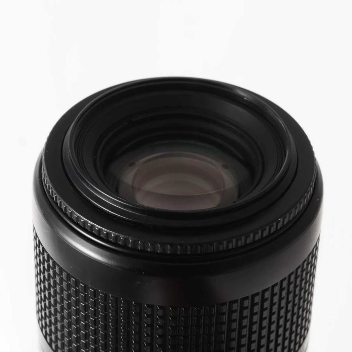 Об’єктив Nikon 80–200mm f/4.5–5.6 D AF Nikkor