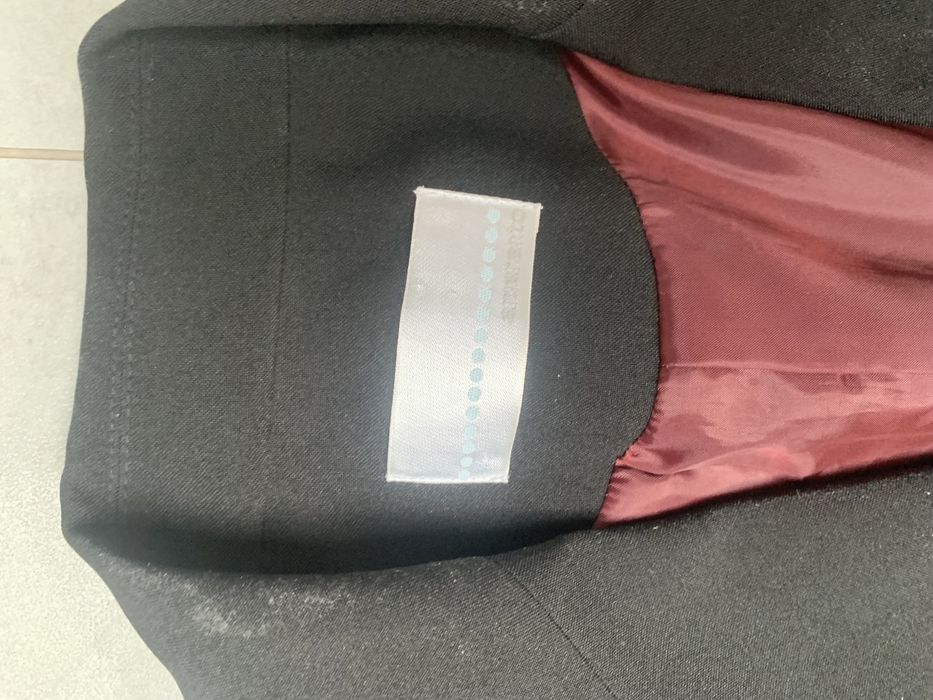 Żakiet elegancki rozm 36