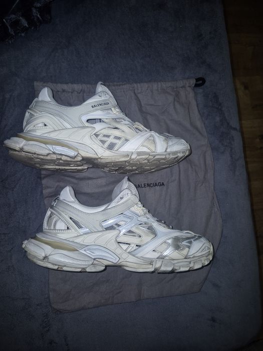 Balenciaga Track 2   б/у