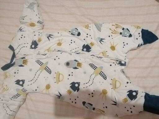 Saco de dormir 6-18meses