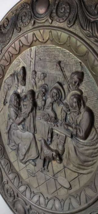 Decoração de parede - Reino Unido