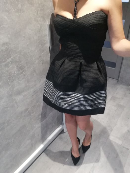 Sukienka Tally Weijl M 38