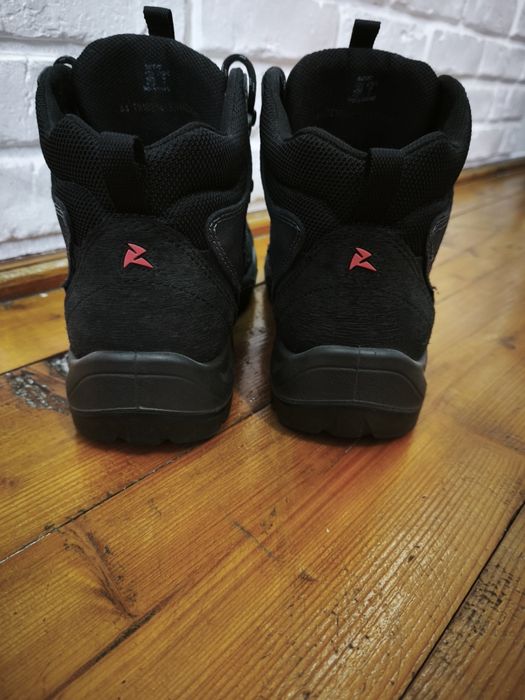 ECCO - buty męskie 44