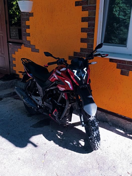 Спарк р26 200 бу